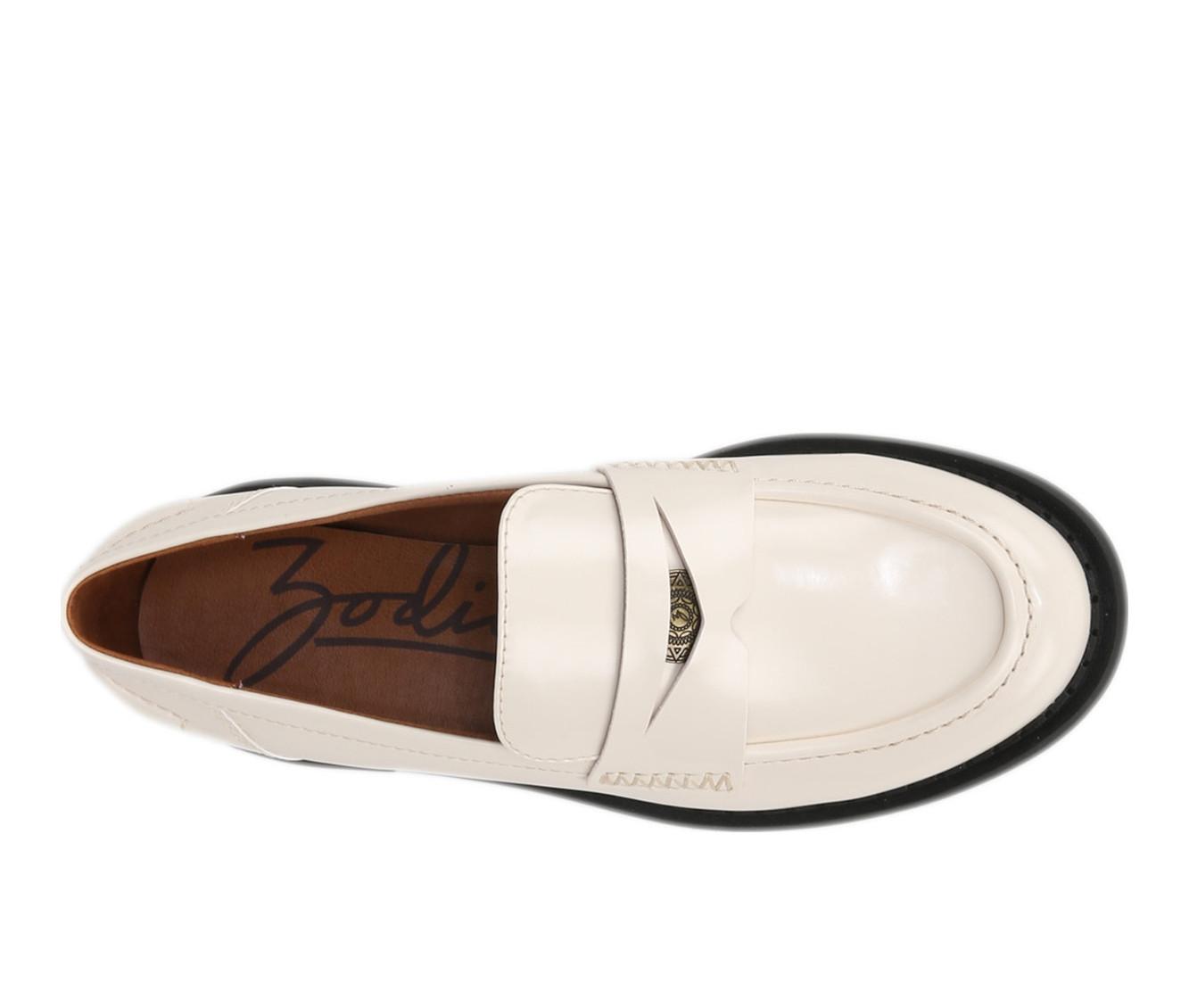 Women's Zodiac Hunter Loafers