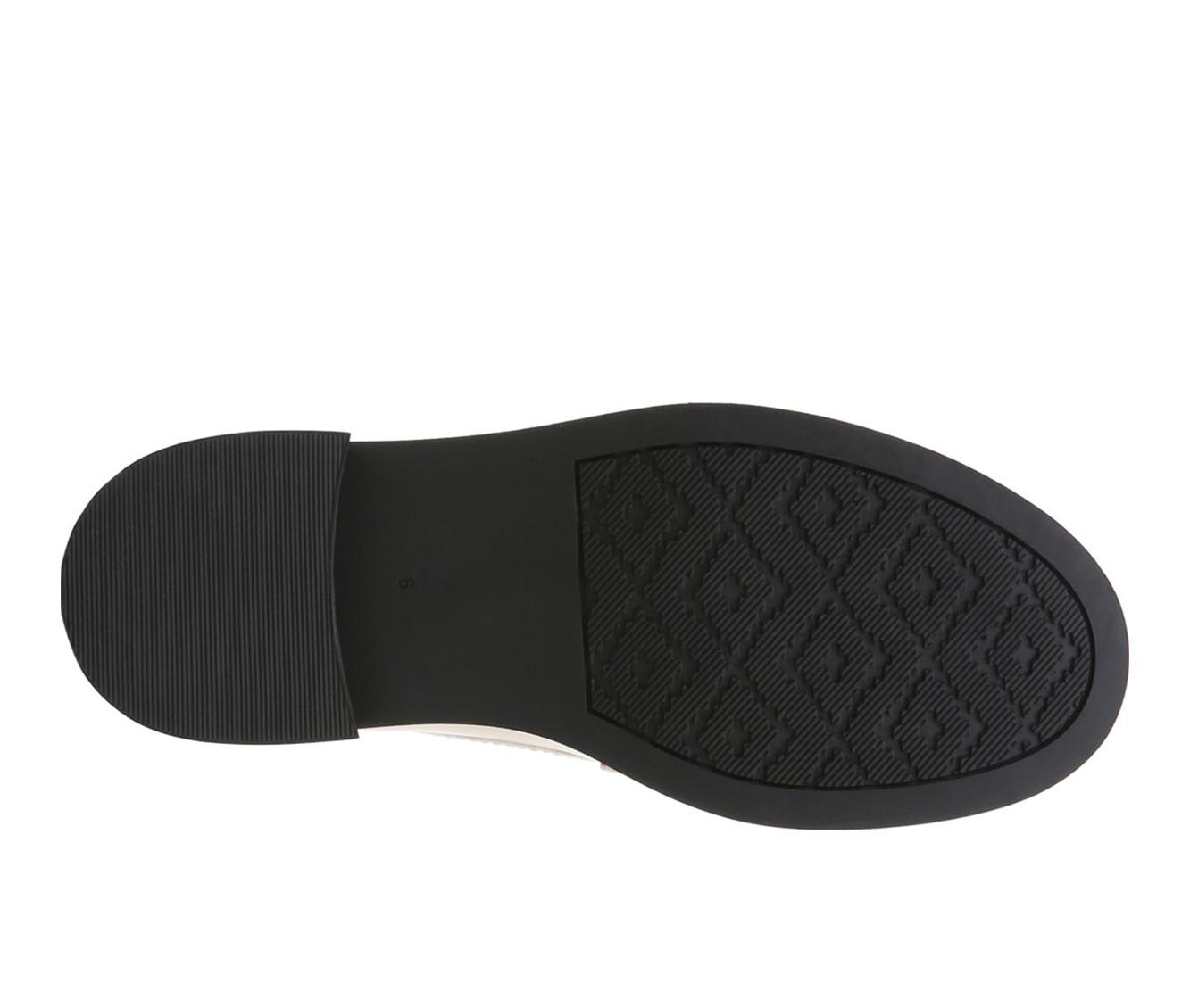 Women's Zodiac Hunter Loafers