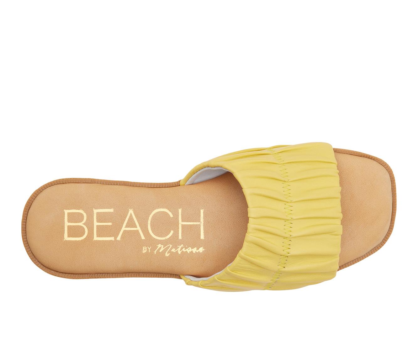 Women's Beach by Matisse Viva Sandals