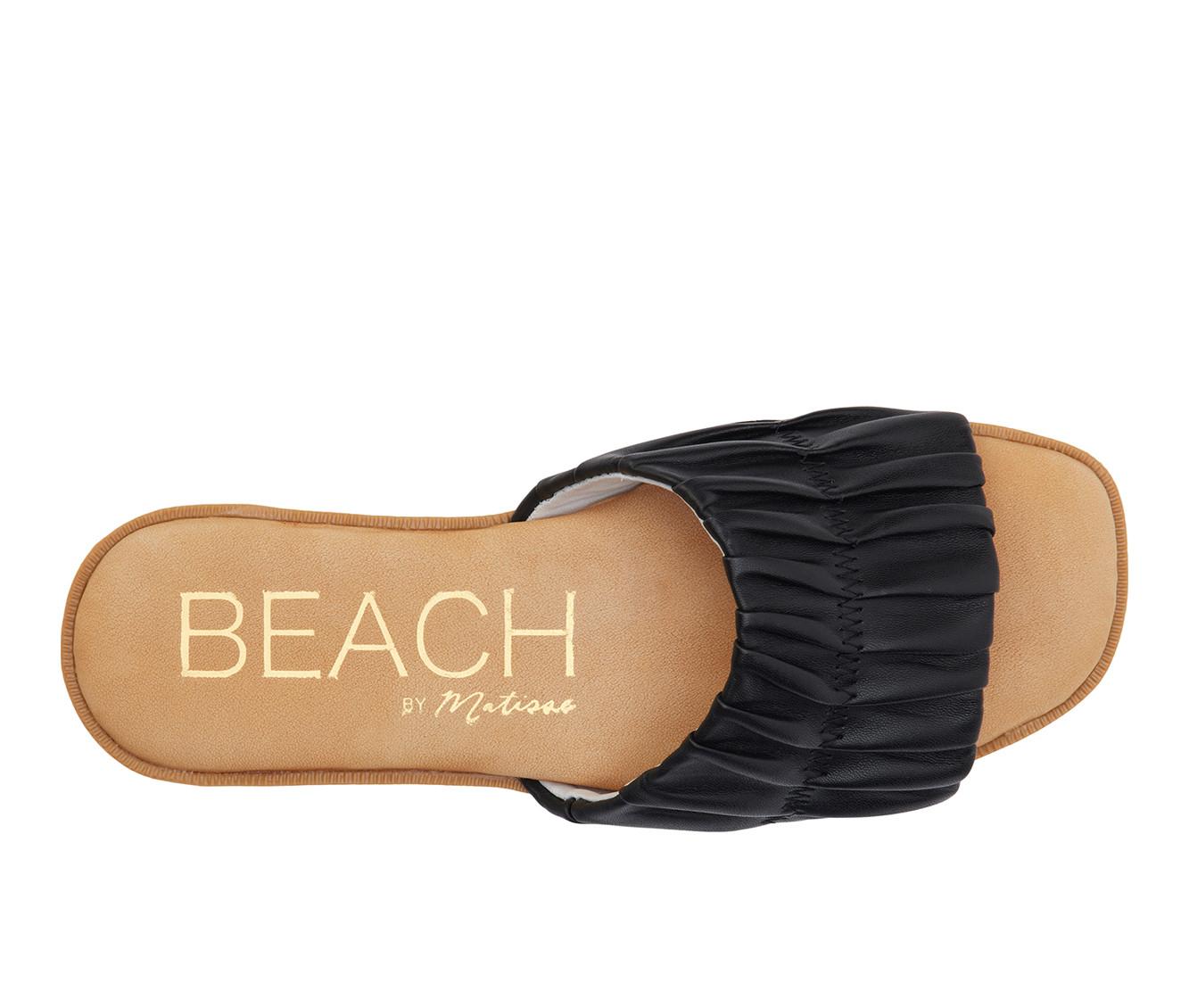 Women's Beach by Matisse Viva Sandals