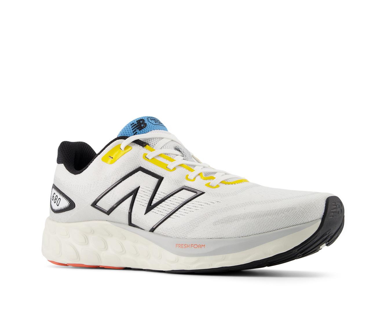 Men's New Balance 680 V8 Running Shoes