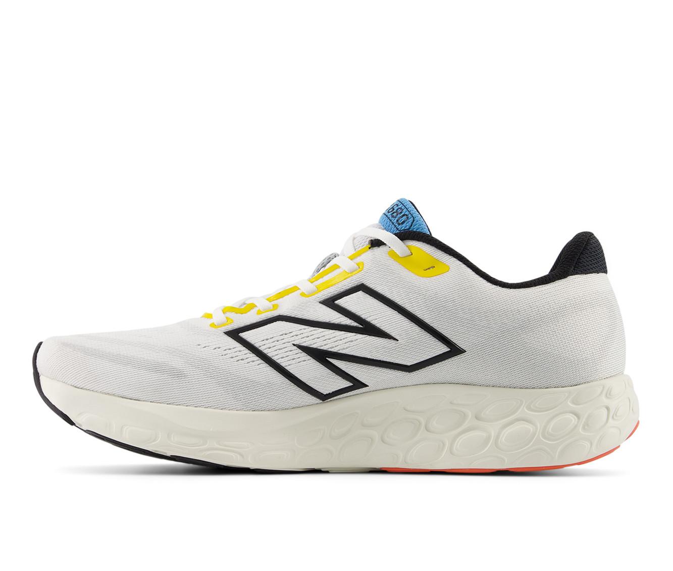 Men's New Balance 680 V8 Running Shoes