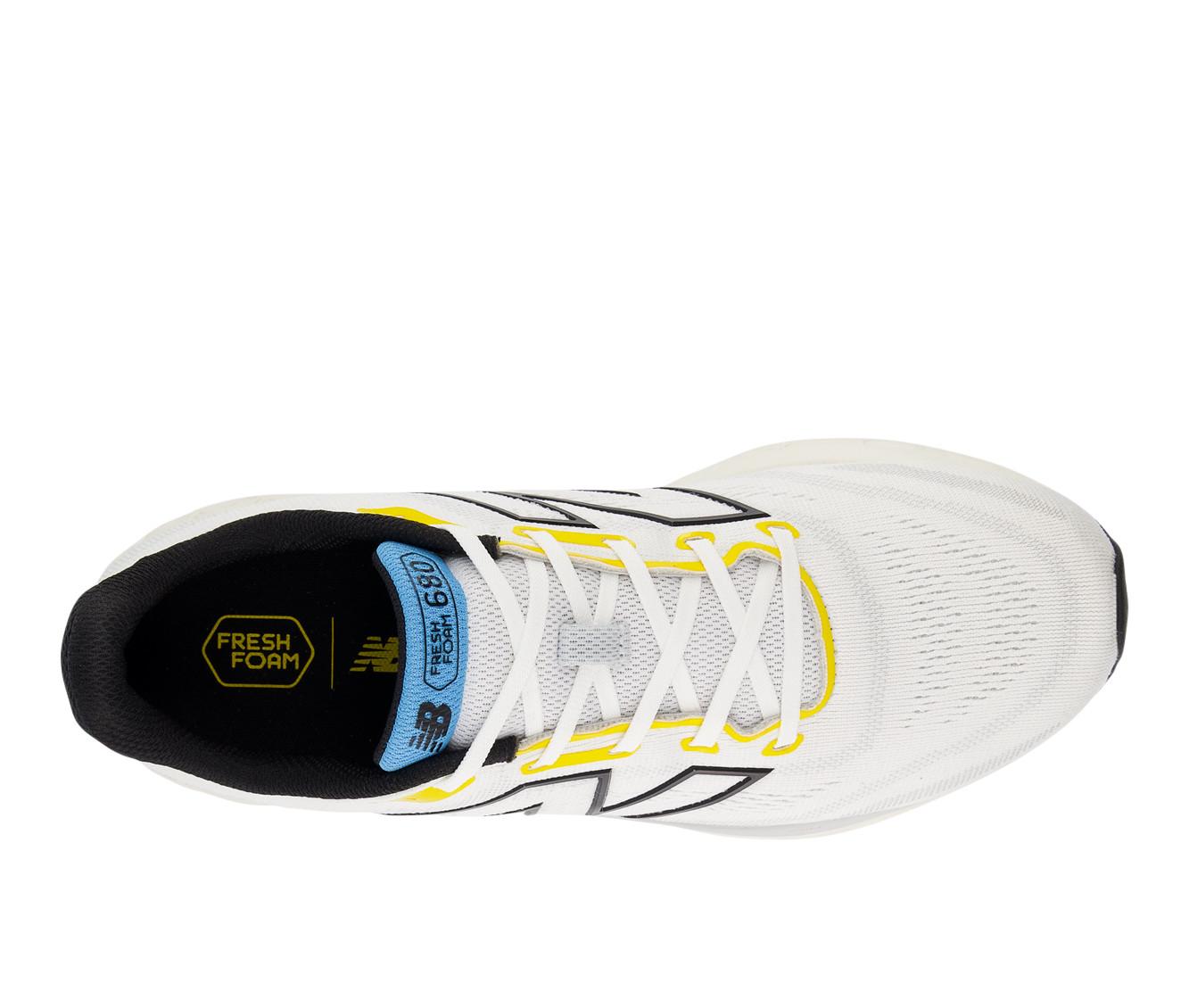 Men's New Balance 680 V8 Running Shoes