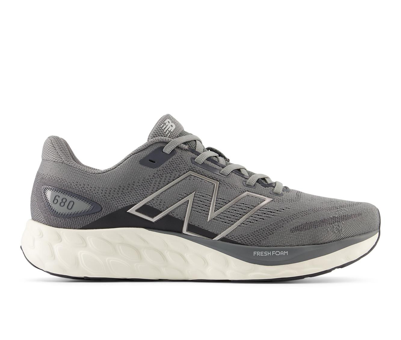 Men's New Balance 680 V8 Running Shoes