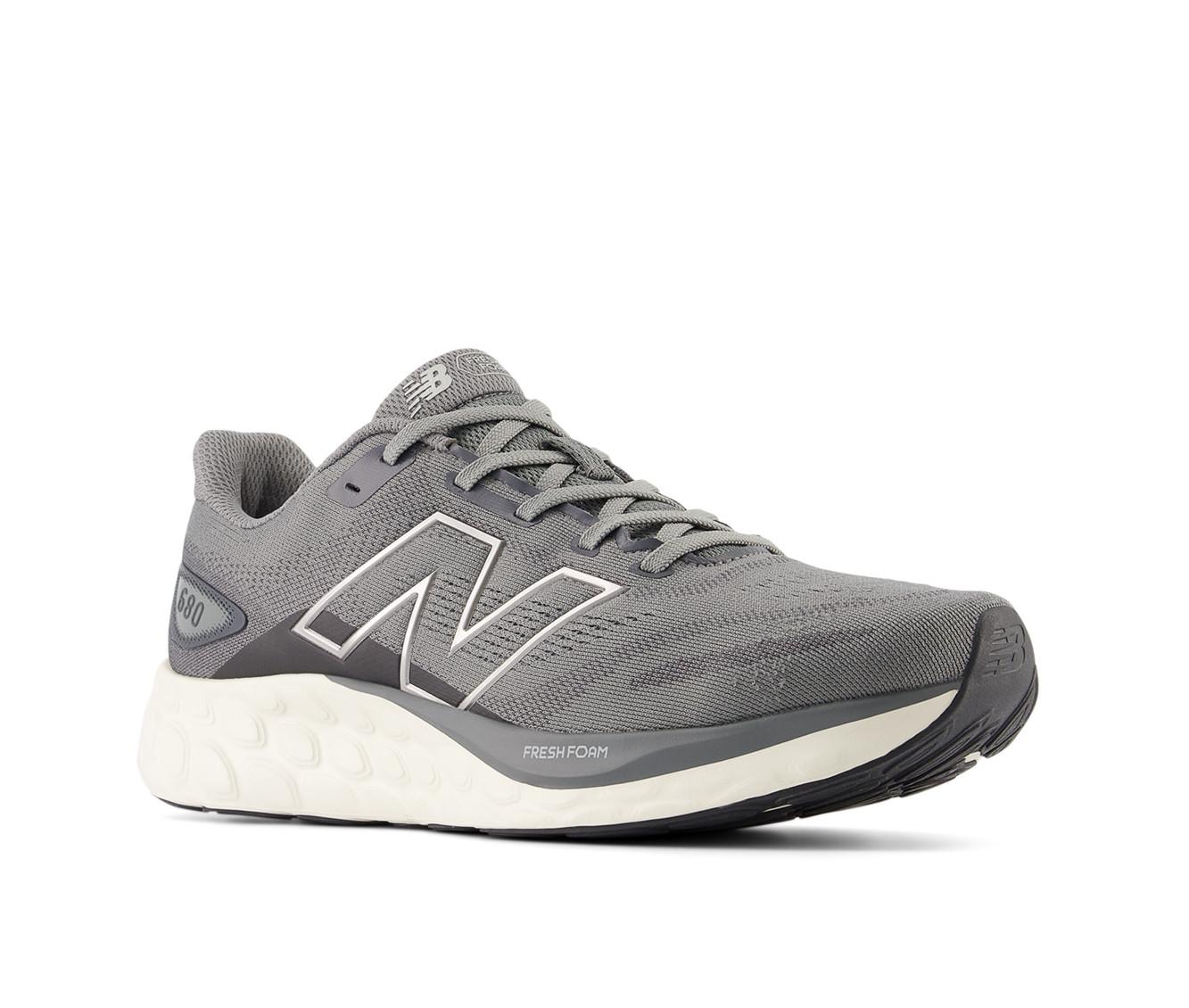 Men's New Balance 680 V8 Running Shoes