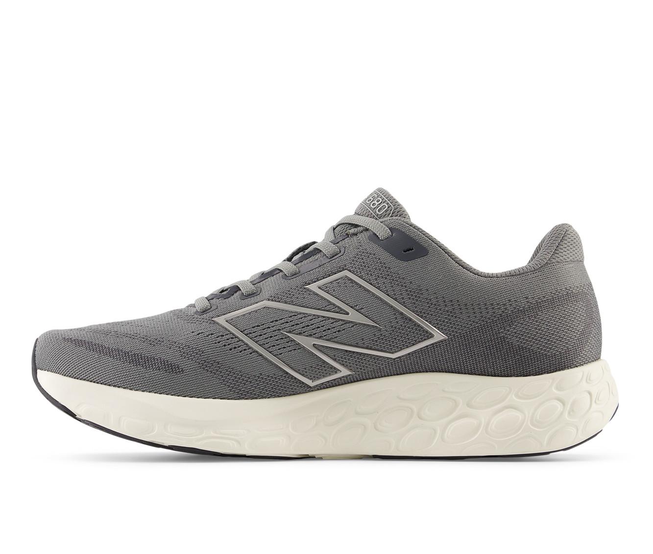 Men's New Balance 680 V8 Running Shoes