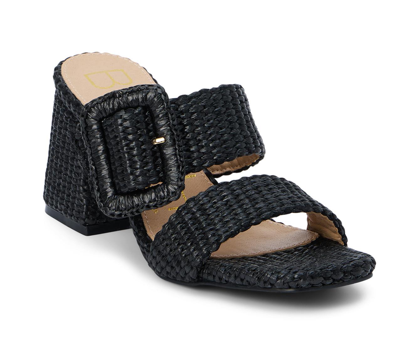 Women's Beach by Matisse Lucy Espadrille Dress Sandals