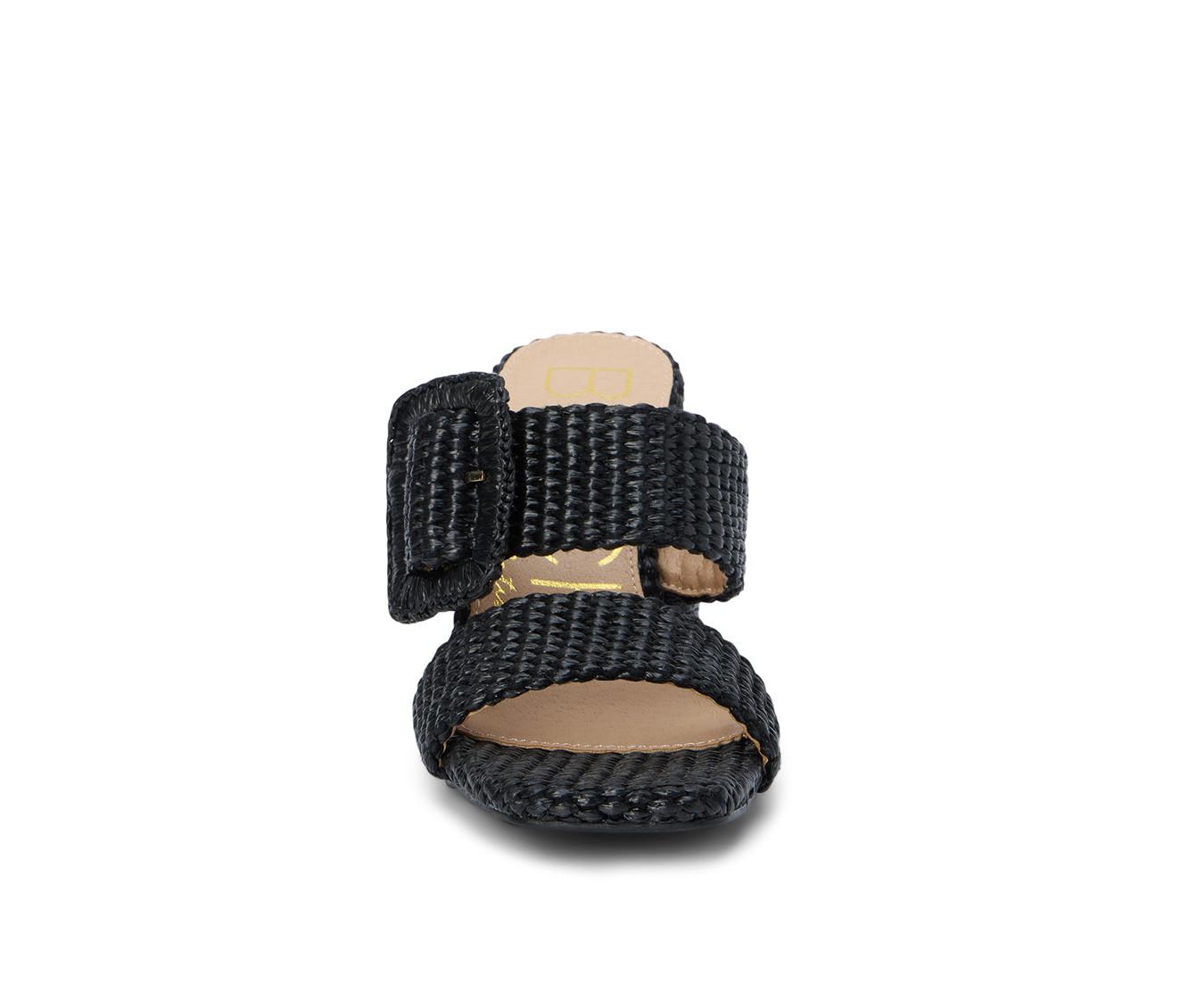 Women's Beach by Matisse Lucy Espadrille Dress Sandals