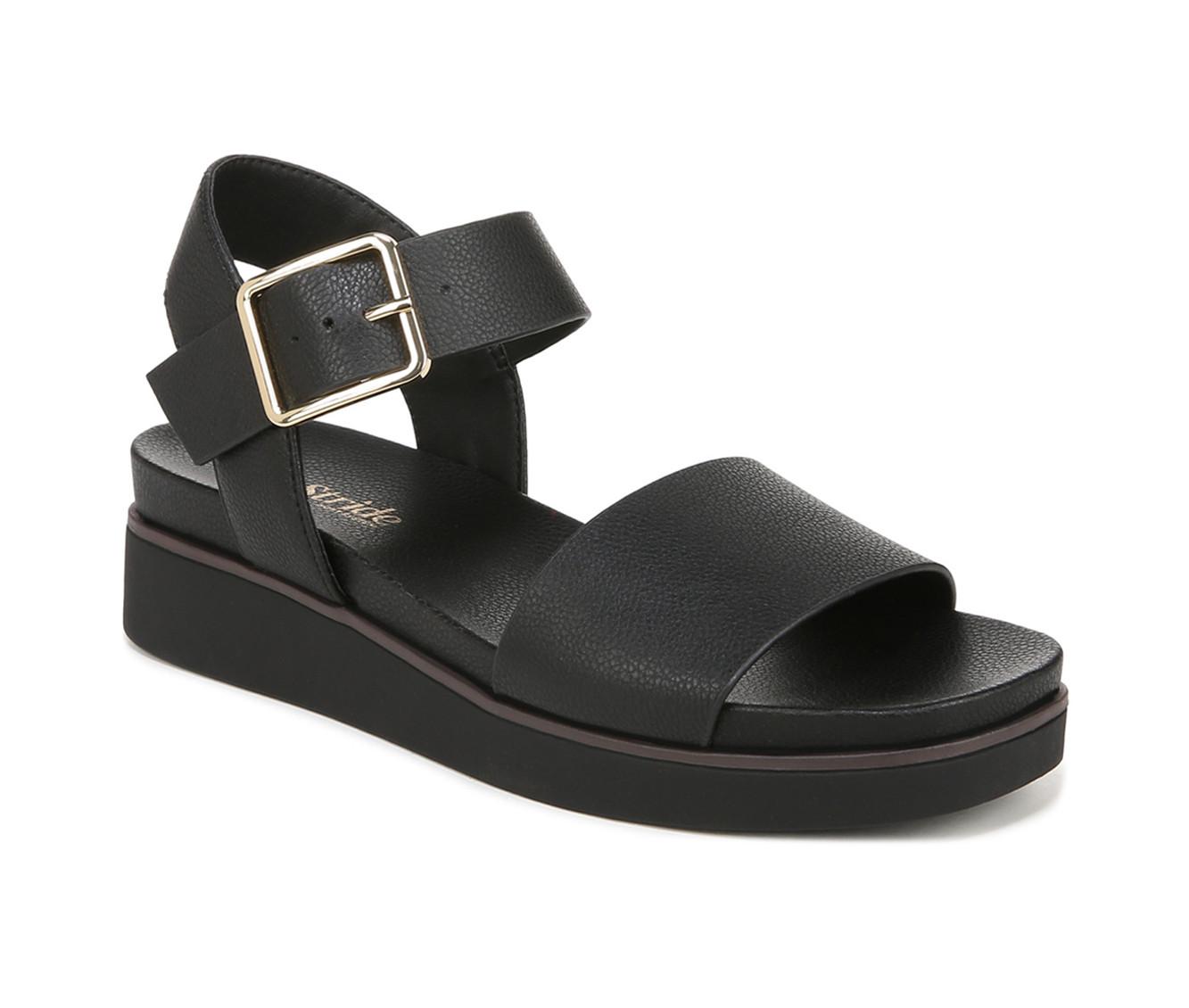 Women's LifeStride Gillian Low Wedge Sandals