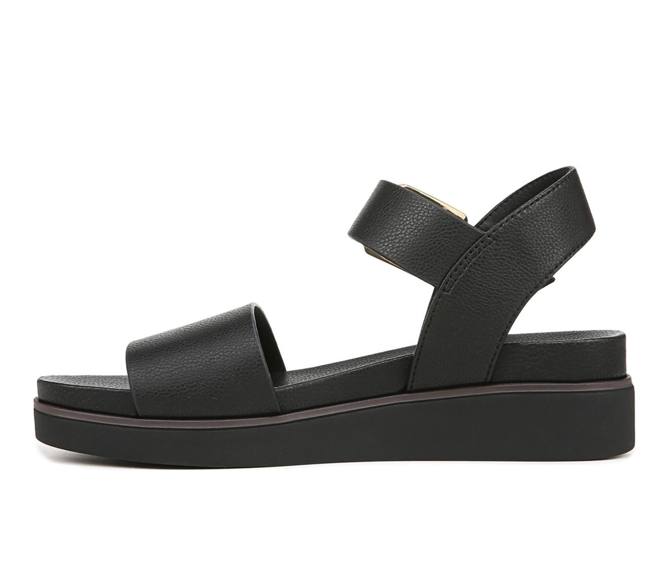 Women's LifeStride Gillian Low Wedge Sandals