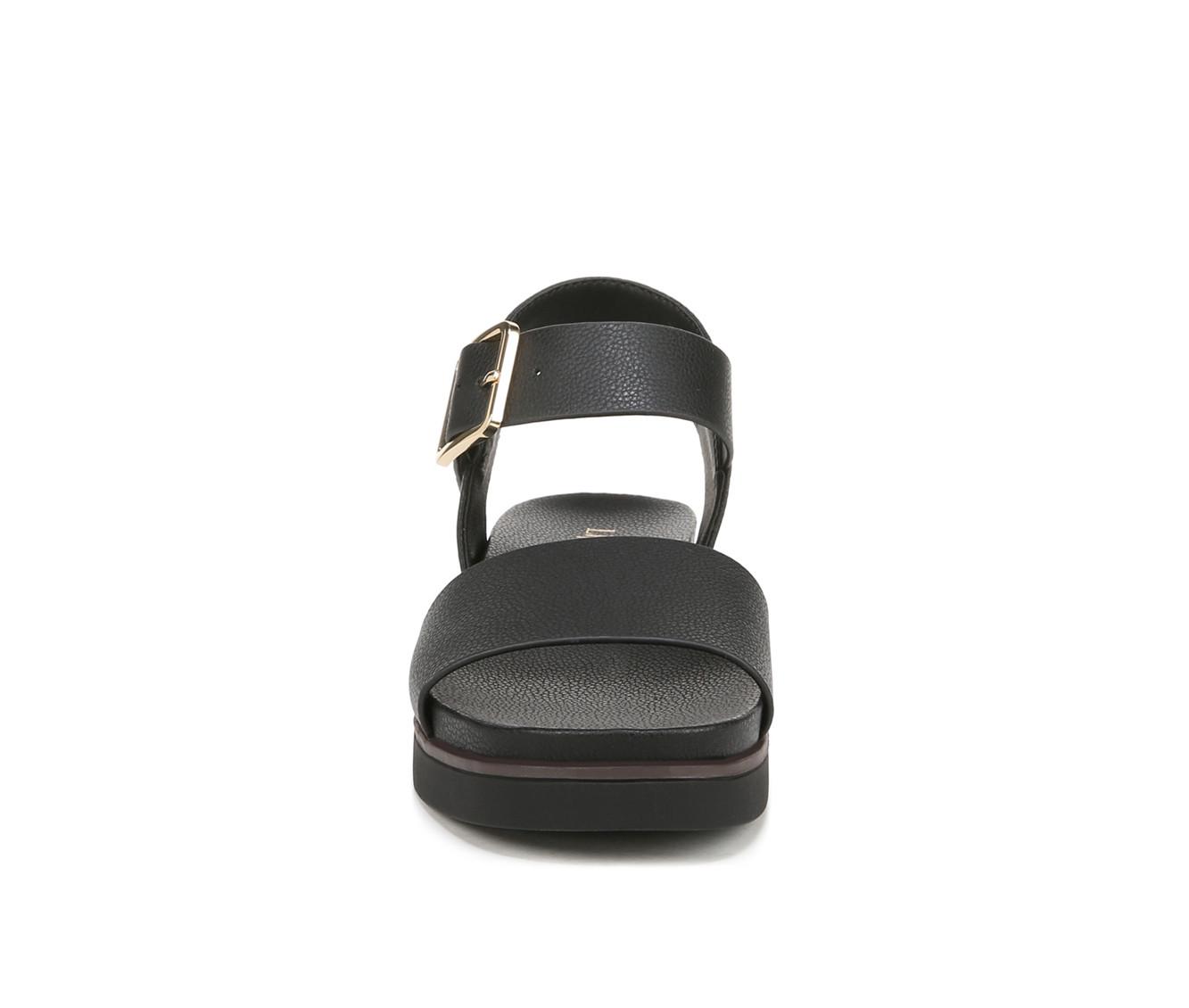 Women's LifeStride Gillian Low Wedge Sandals