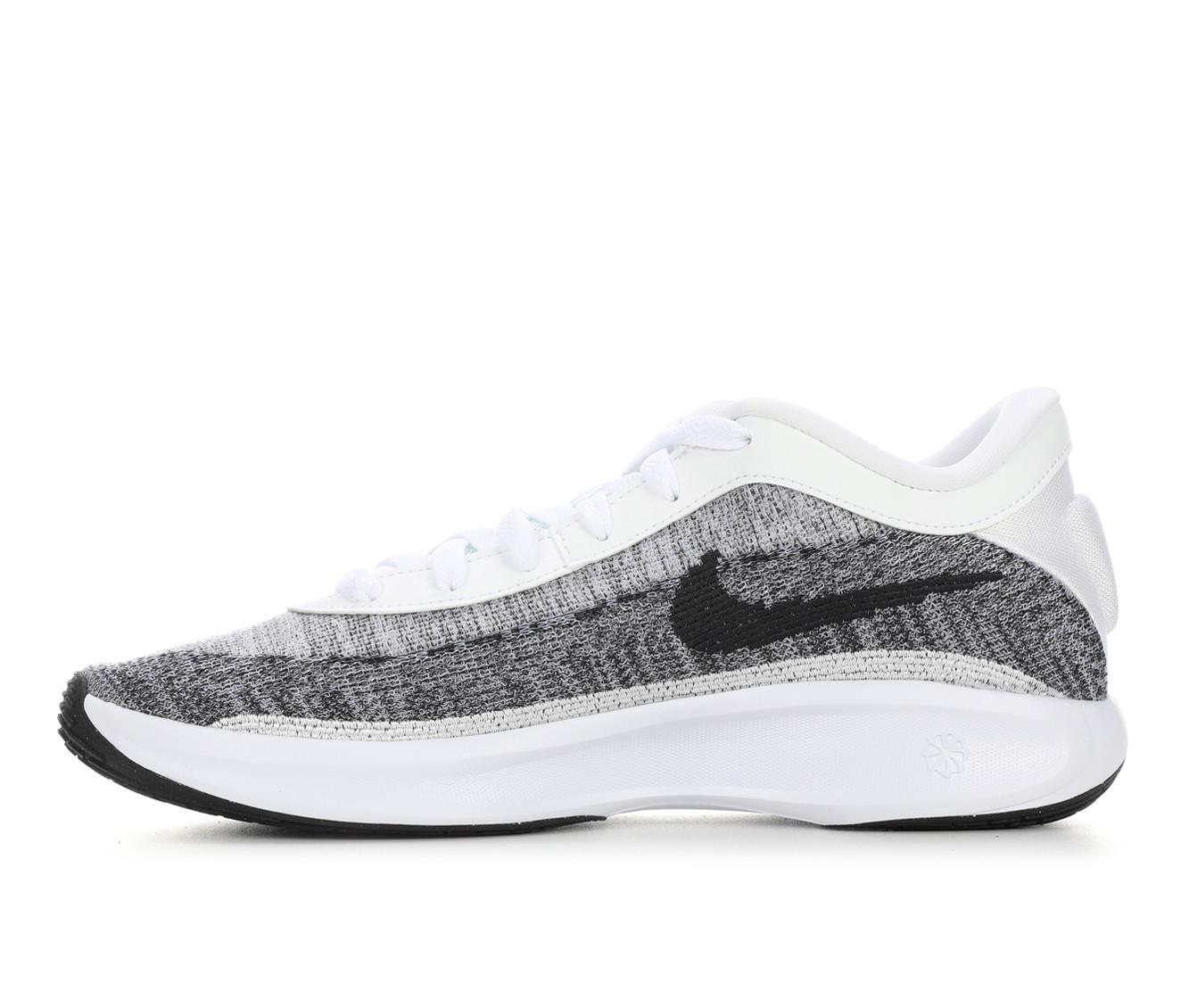Men's Nike G.T. Hustle Academy Basketball Shoes