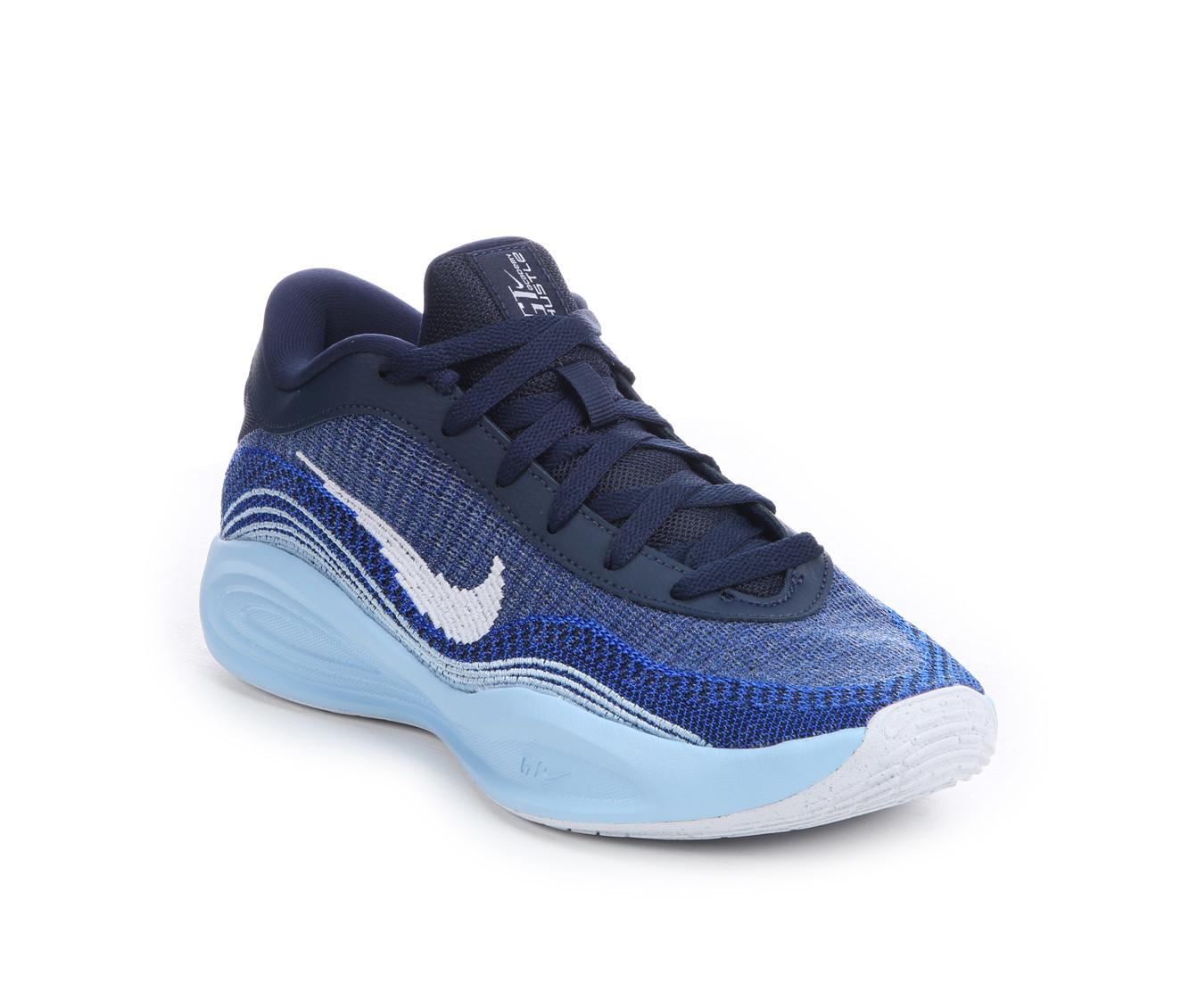 Men's Nike G.T. Hustle Academy Basketball Shoes