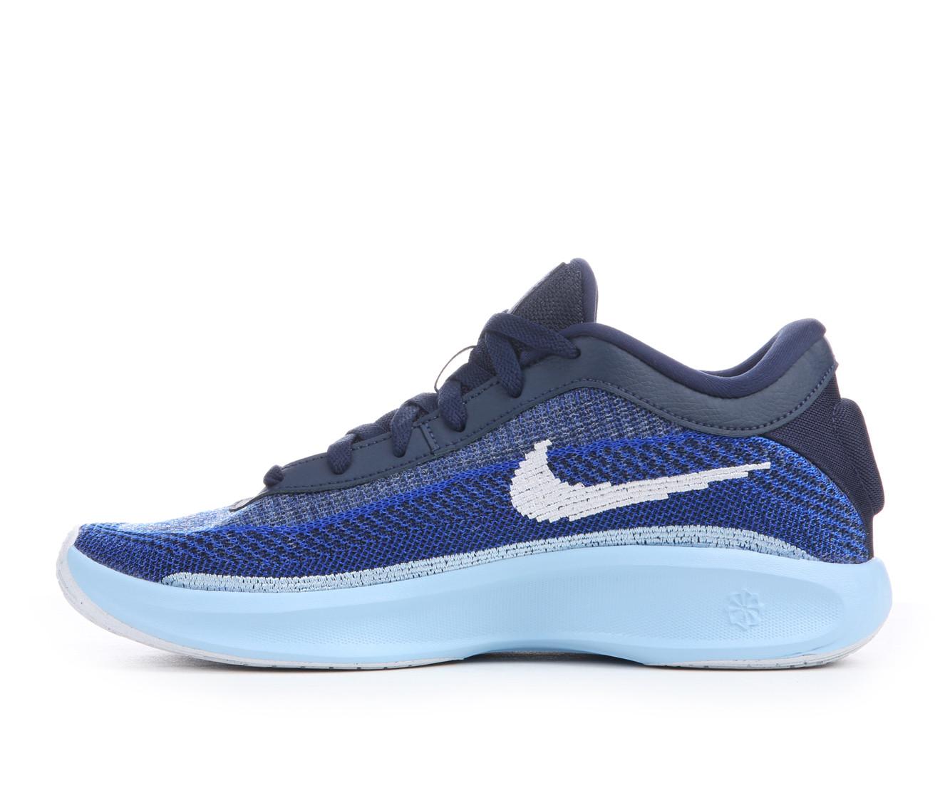 Men's Nike G.T. Hustle Academy Basketball Shoes