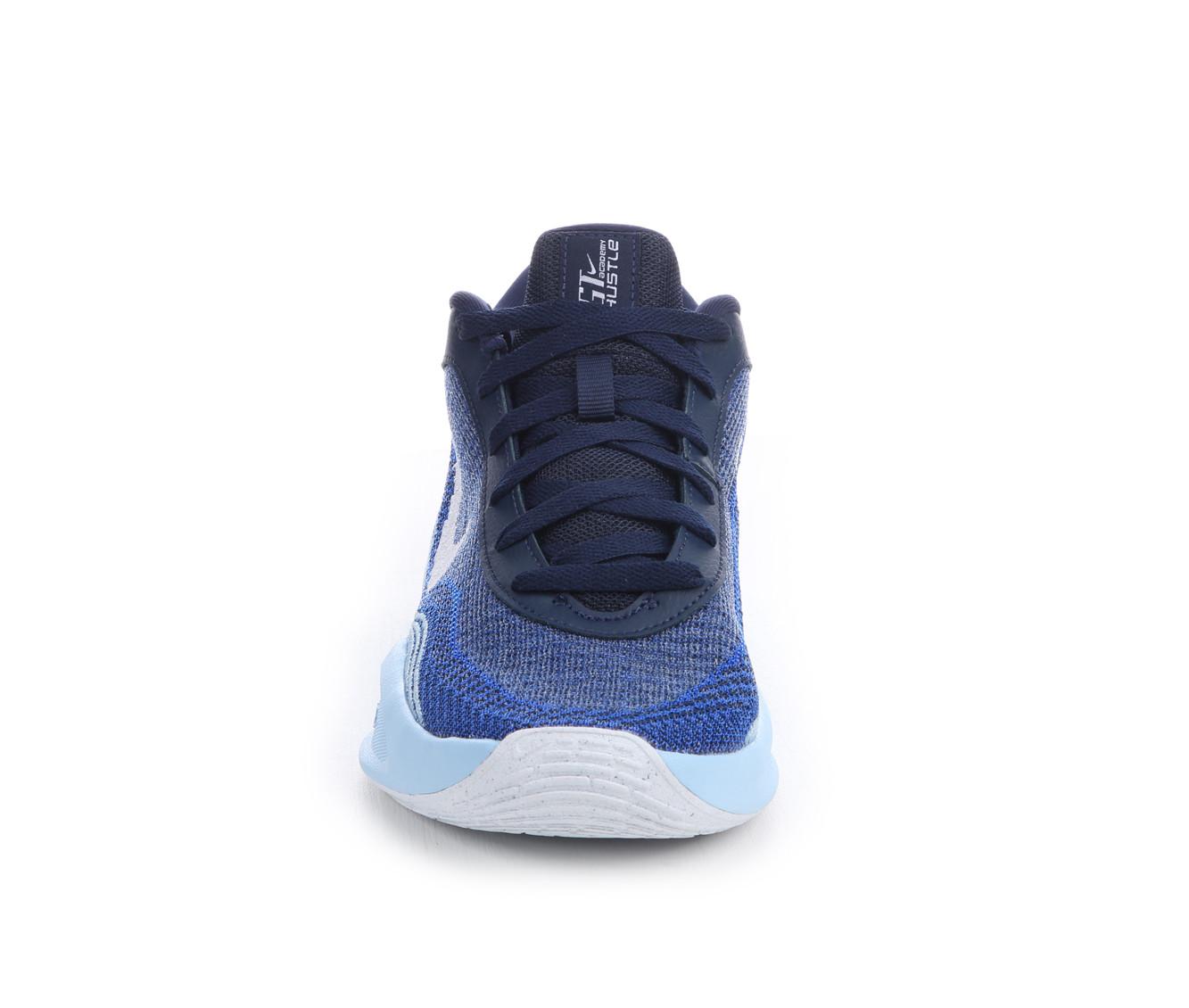 Men's Nike G.T. Hustle Academy Basketball Shoes