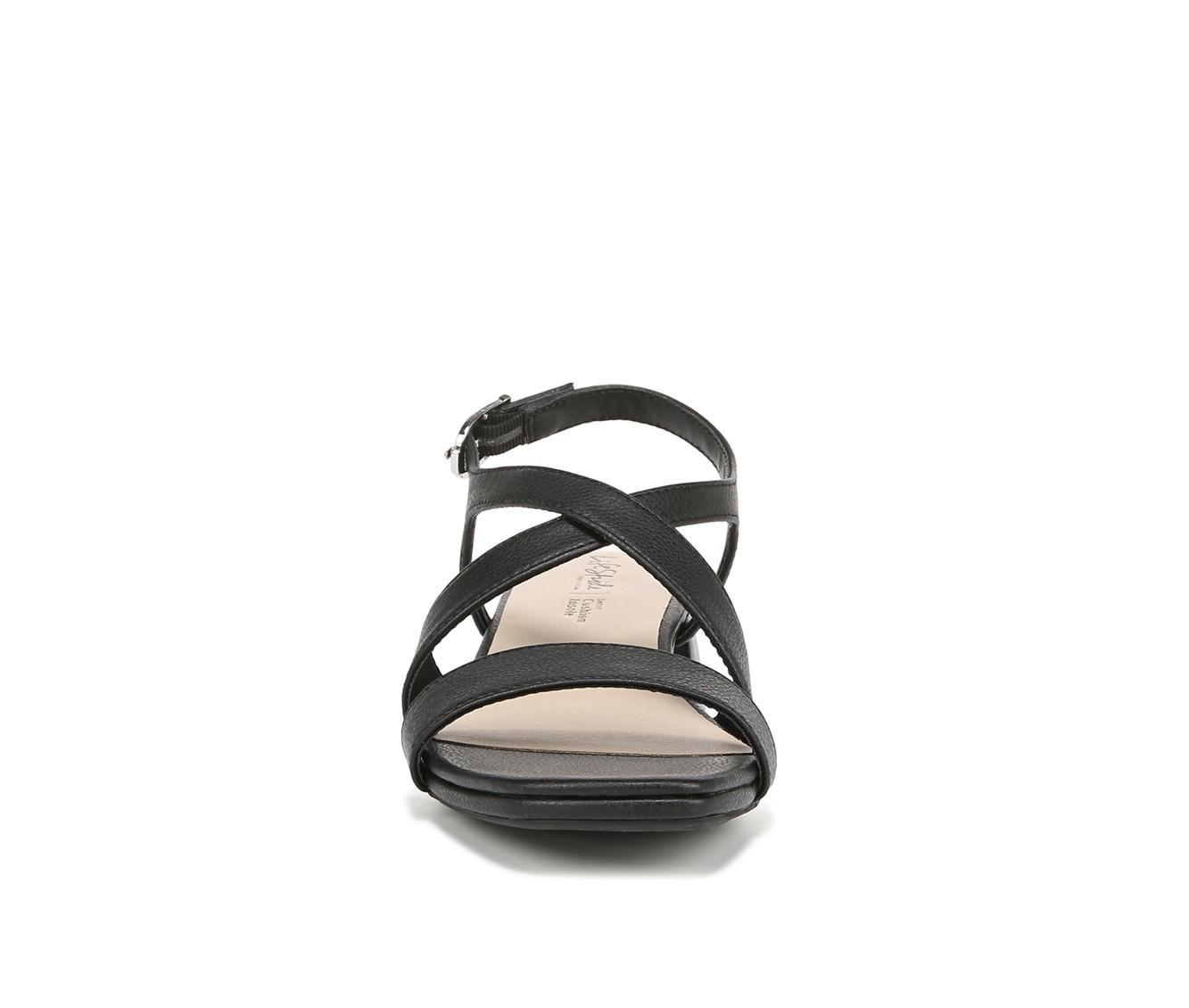 Women's LifeStride Jordan Dress Sandals