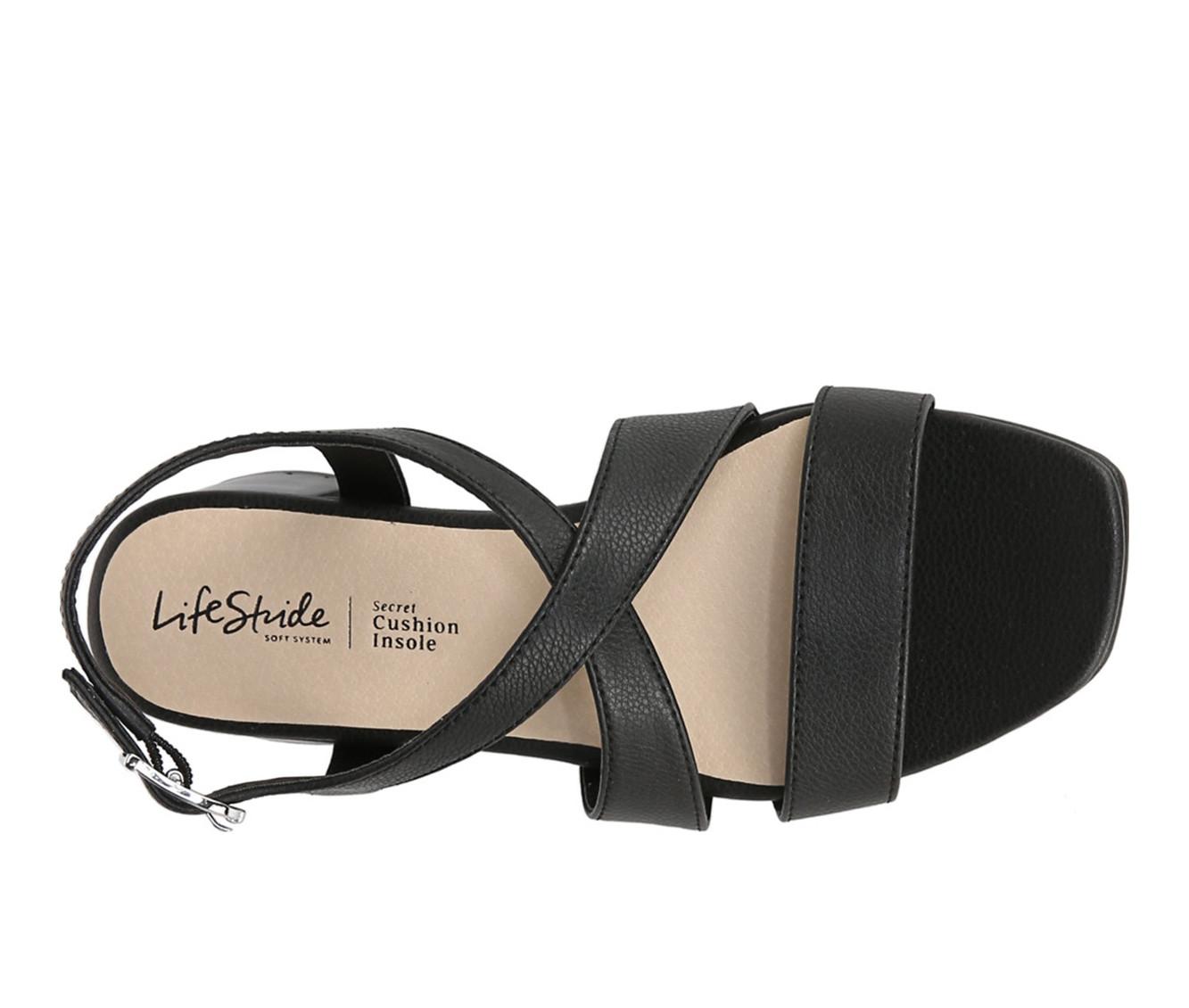 Women's LifeStride Jordan Dress Sandals