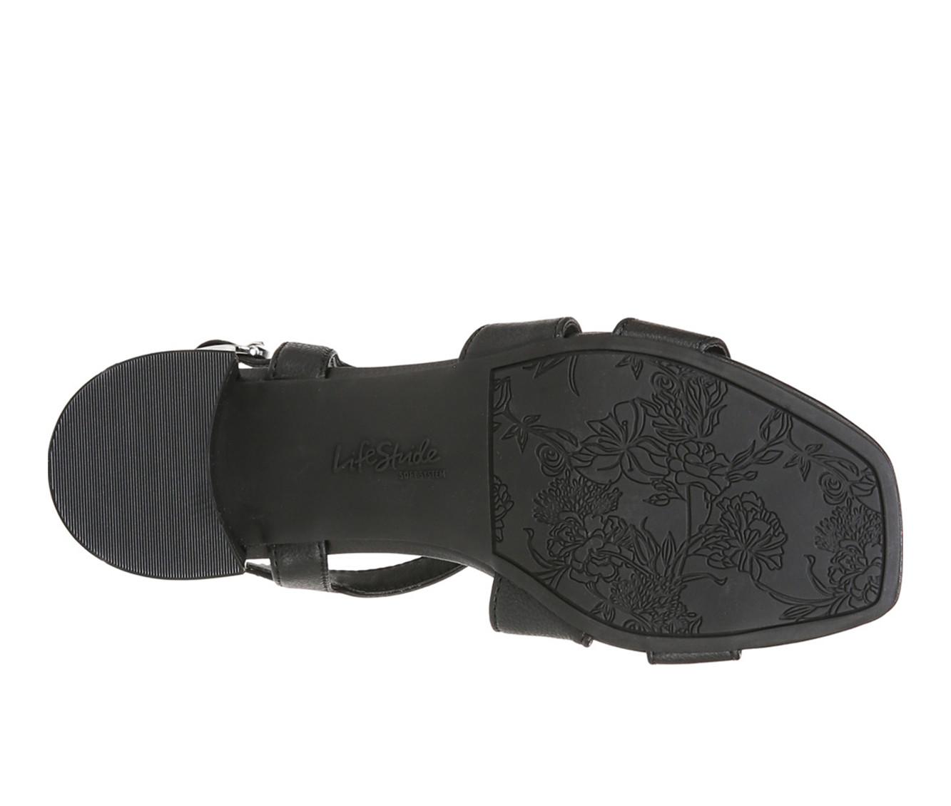 Women's LifeStride Jordan Dress Sandals