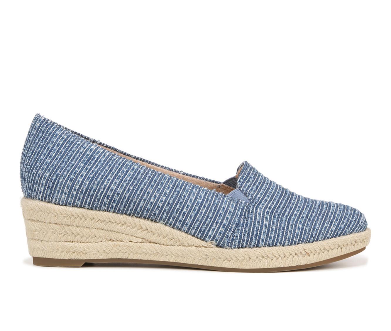 Women's LifeStride Kamilla Espadrille Wedges