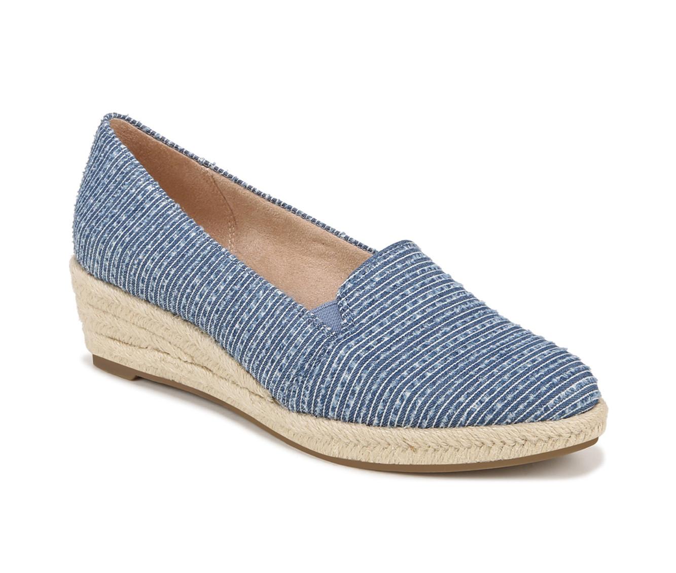 Women s LifeStride Kamilla Espadrille Wedges