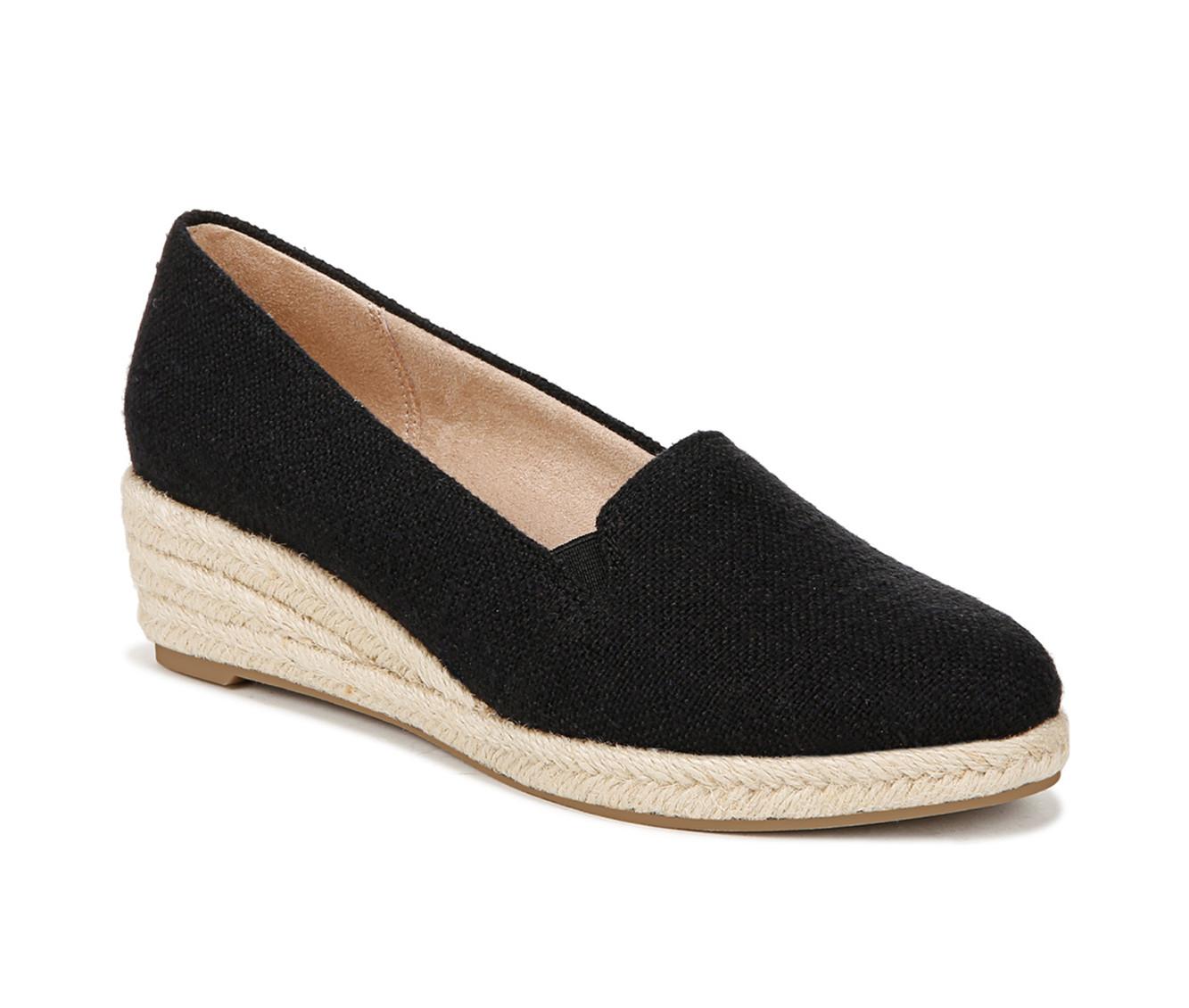 Women's LifeStride Kamilla Espadrille Wedges