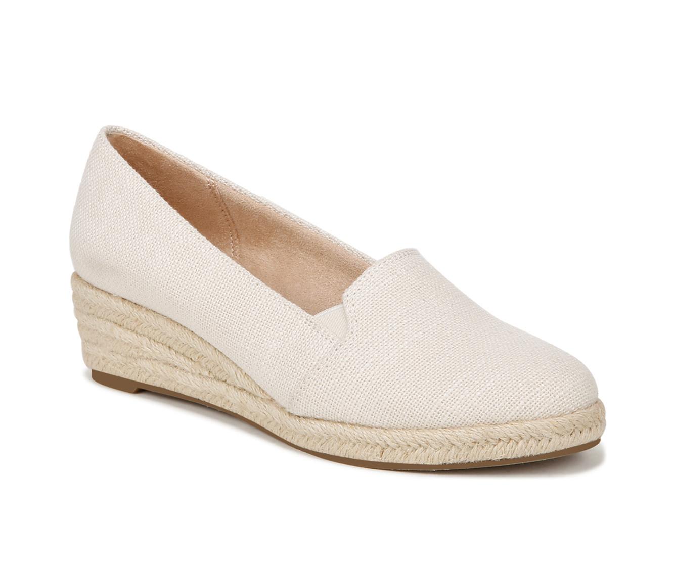 Women's LifeStride Kamilla Espadrille Wedges