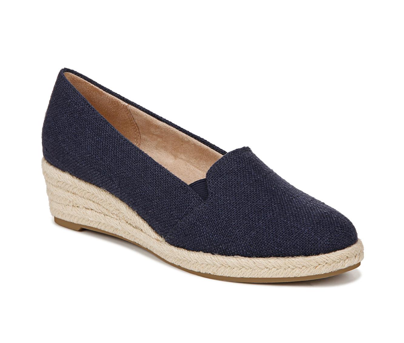 Women's LifeStride Kamilla Espadrille Wedges