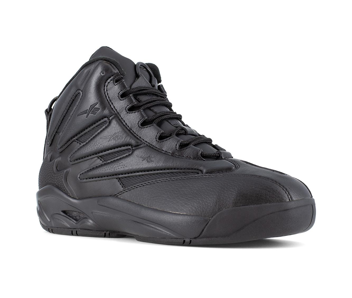 Men's REEBOK WORK The Blast Work High Top Sneakers