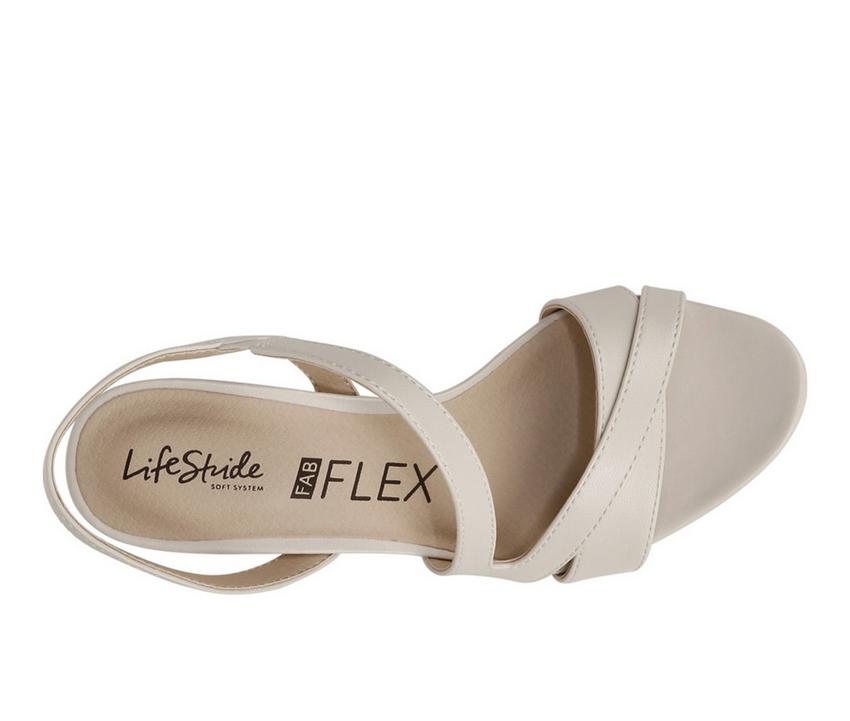 Women's LifeStride Mia Dress Sandals