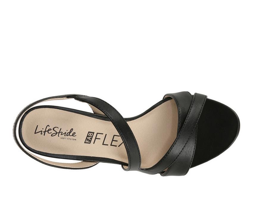 Women's LifeStride Mia Dress Sandals