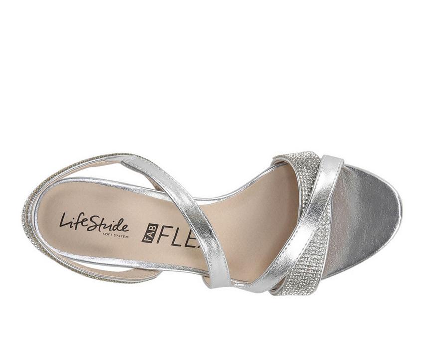 Women's LifeStride Mia Glitz Special Occasion Sandals