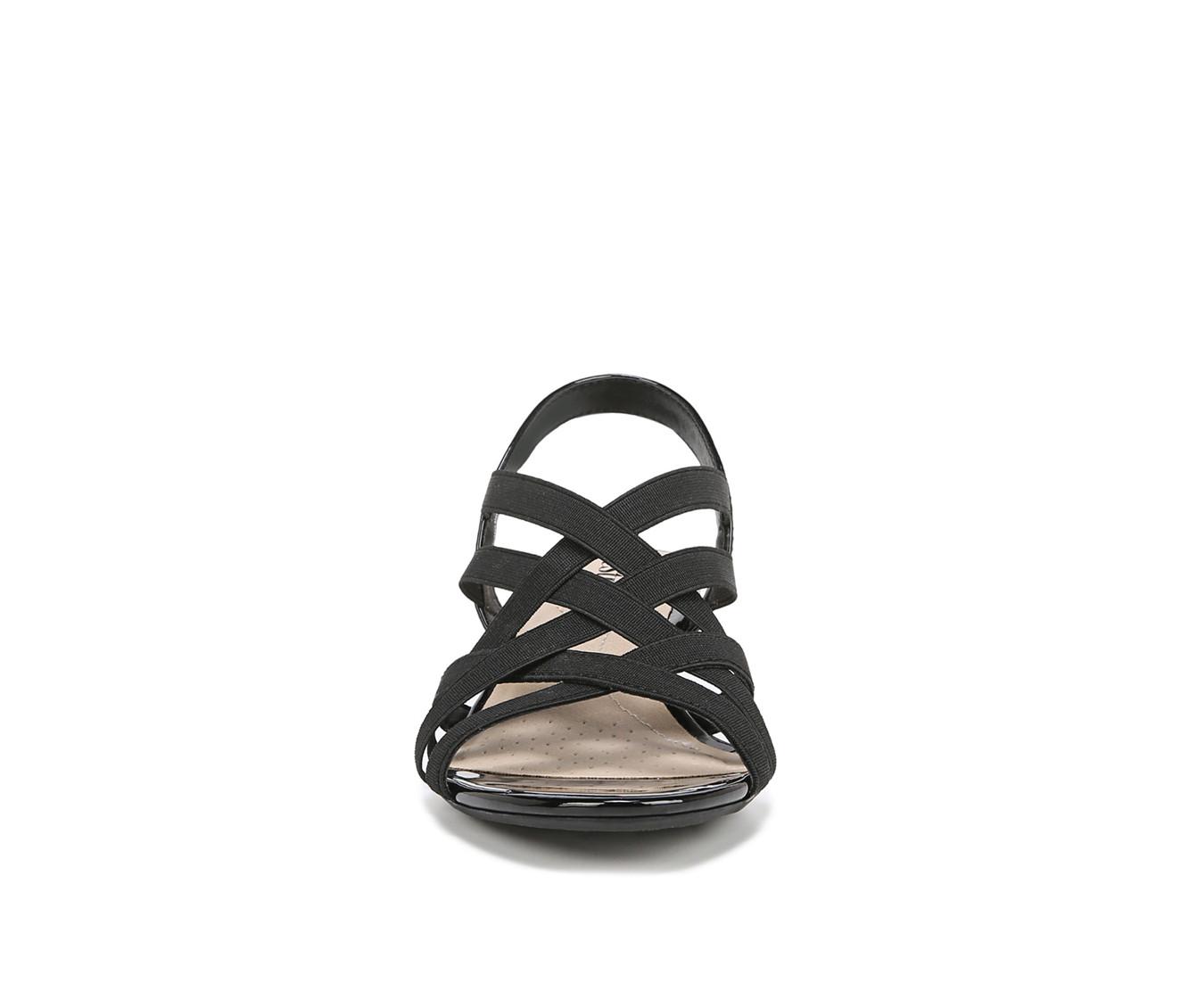 Women's LifeStride Yung Wedge Sandals