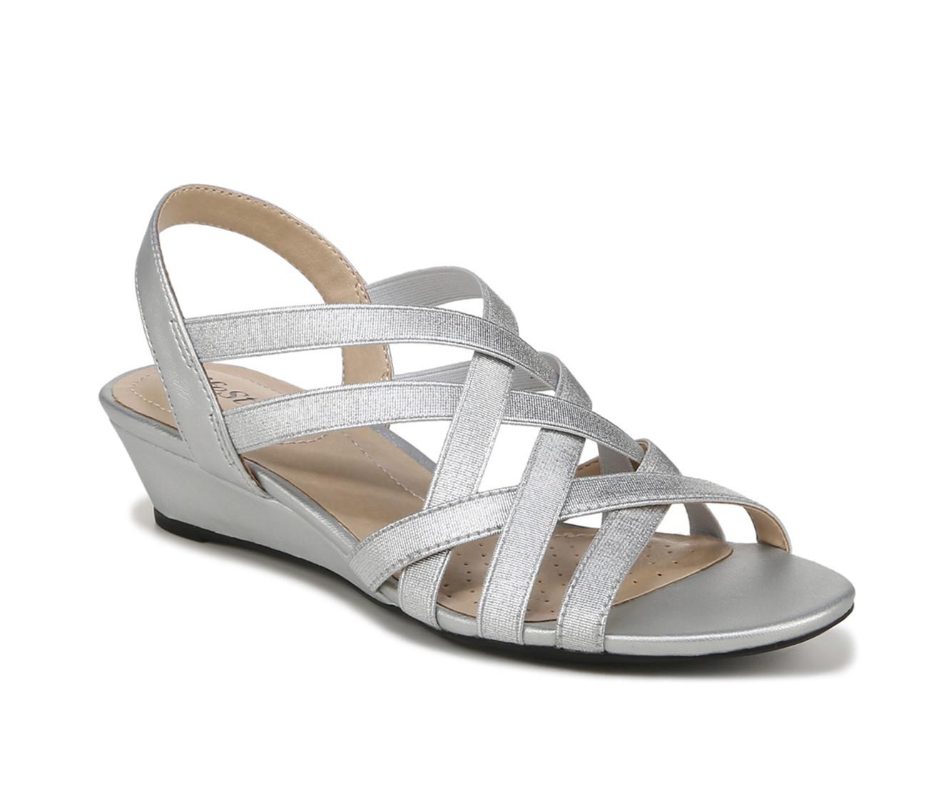 Women's LifeStride Yung Wedge Sandals