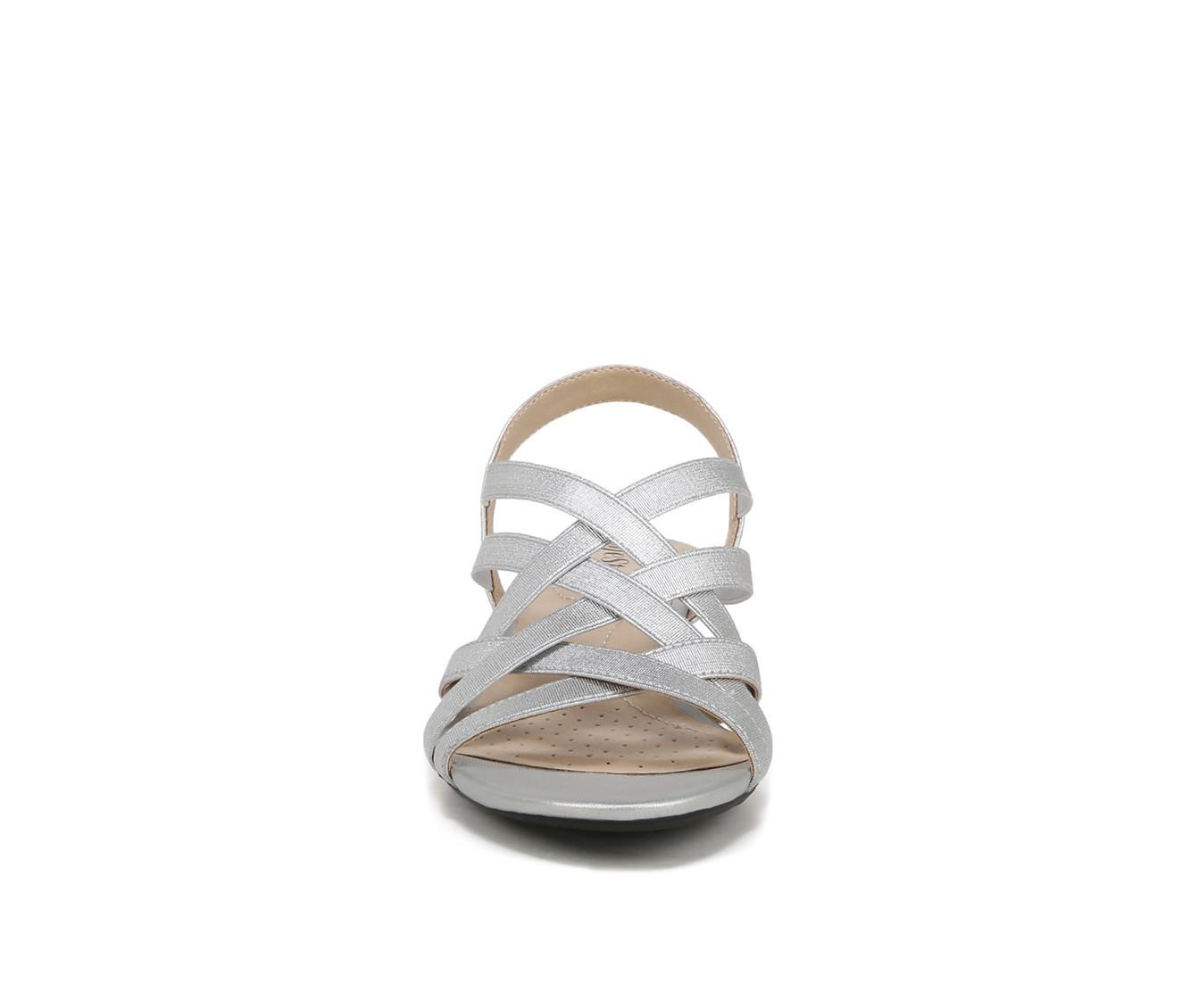 Women's LifeStride Yung Wedge Sandals