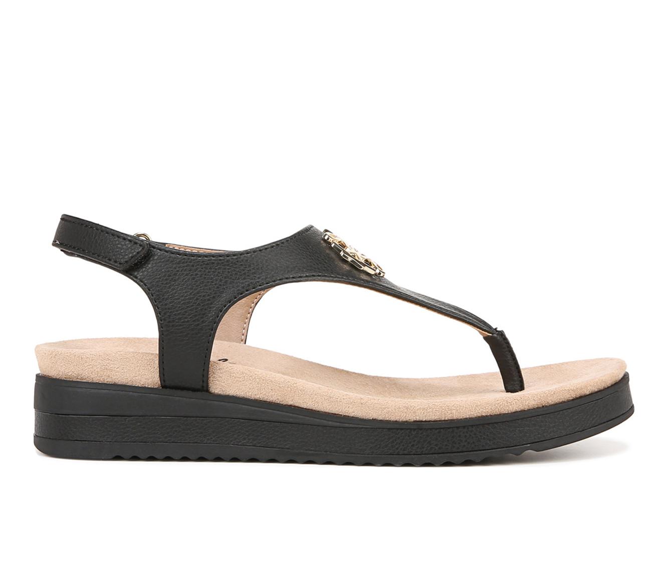 Women's LifeStride Zeeta Platform Thong Sandals