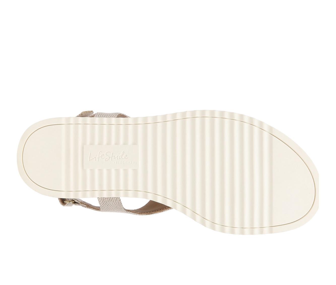 skechers medallion sandals