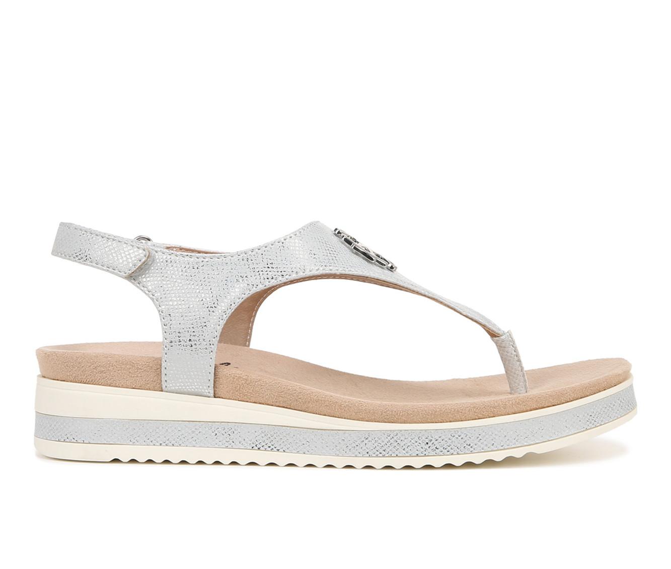 Women's LifeStride Zeeta Platform Thong Sandals