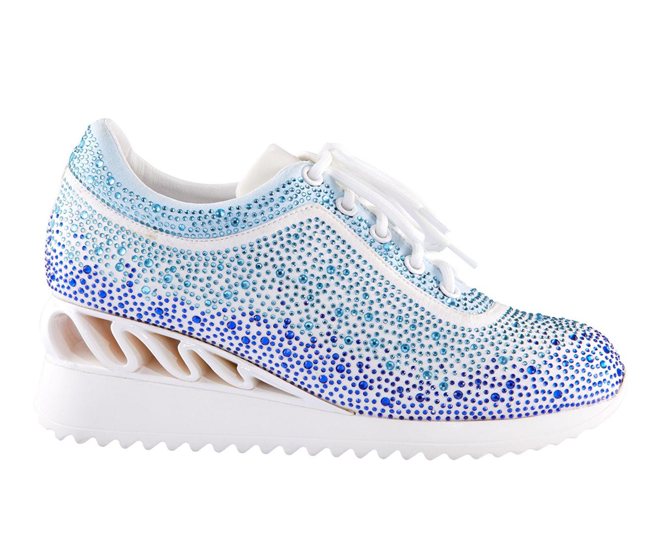 Shoe carnival wedge sneakers online