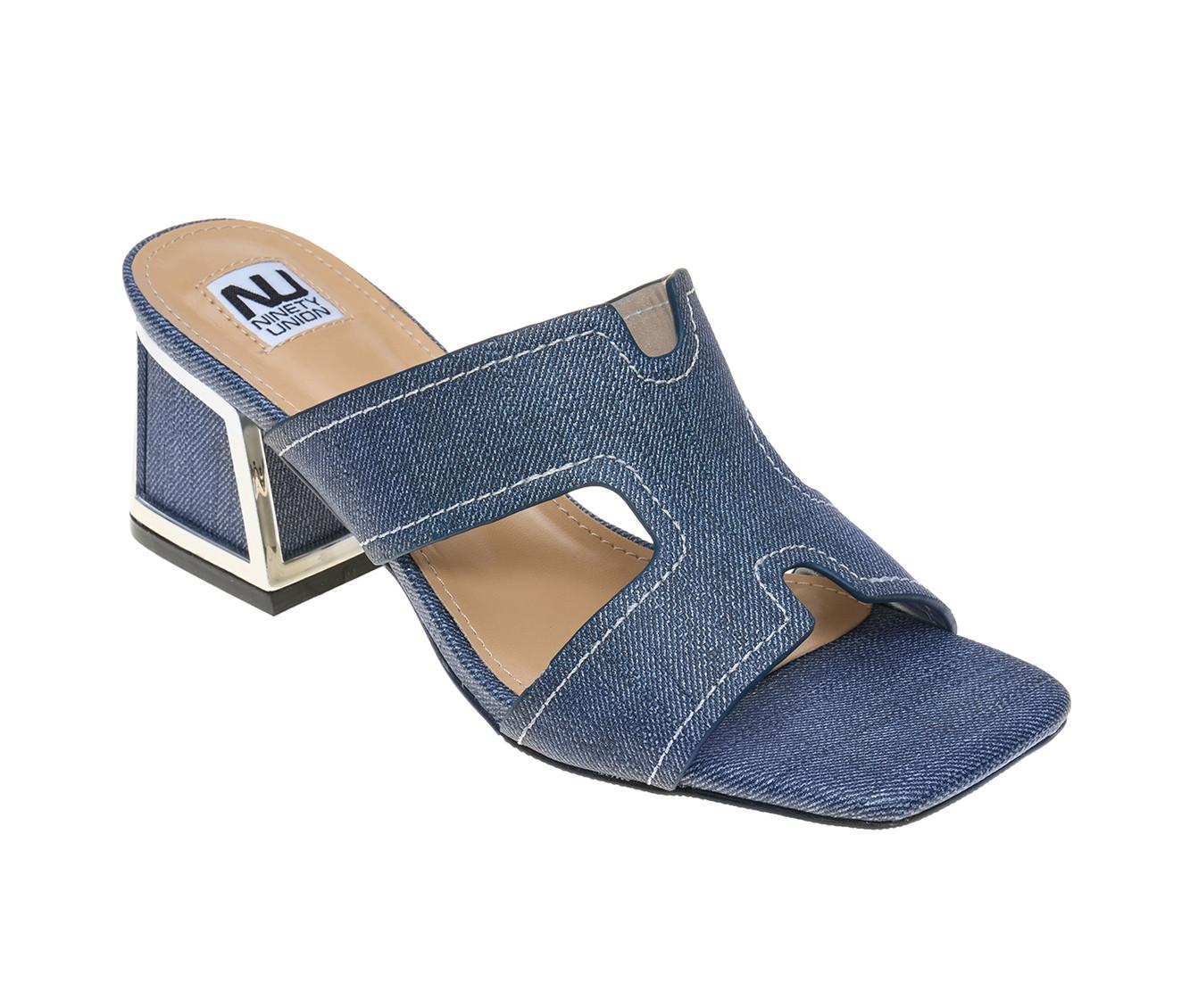 Women's Ninety Union Bright Dress Sandals