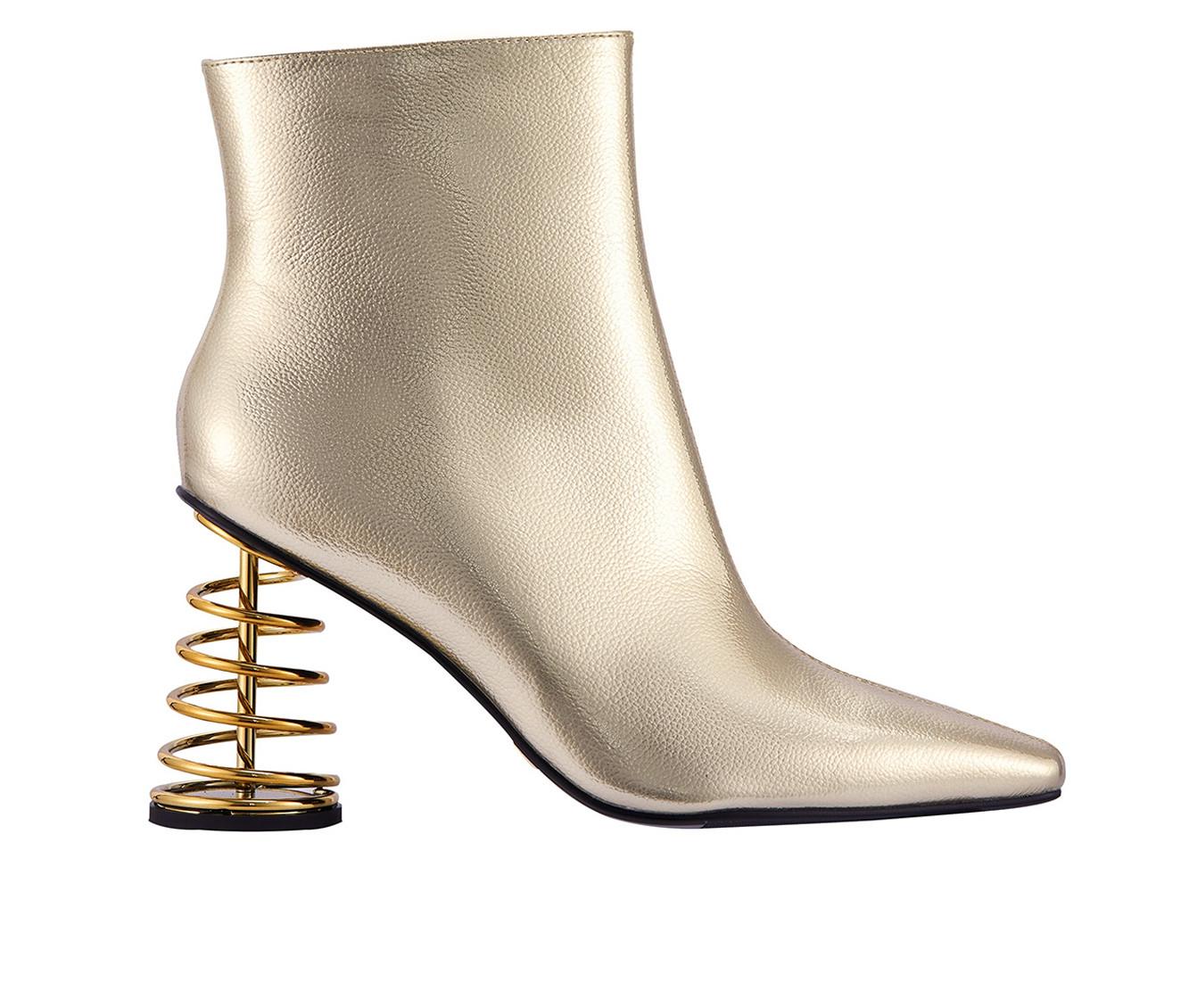 Women's Ninety Union Slinky Heeled Booties