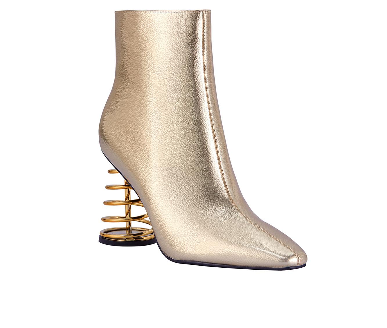 Women's Ninety Union Slinky Heeled Booties