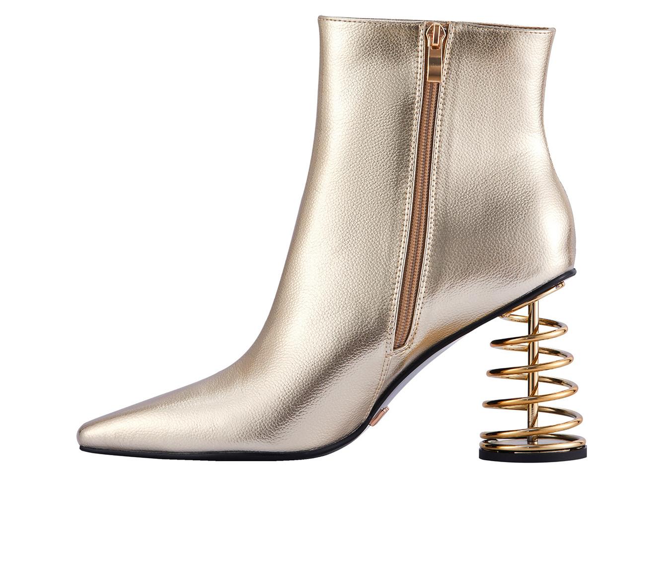 Women's Ninety Union Slinky Heeled Booties
