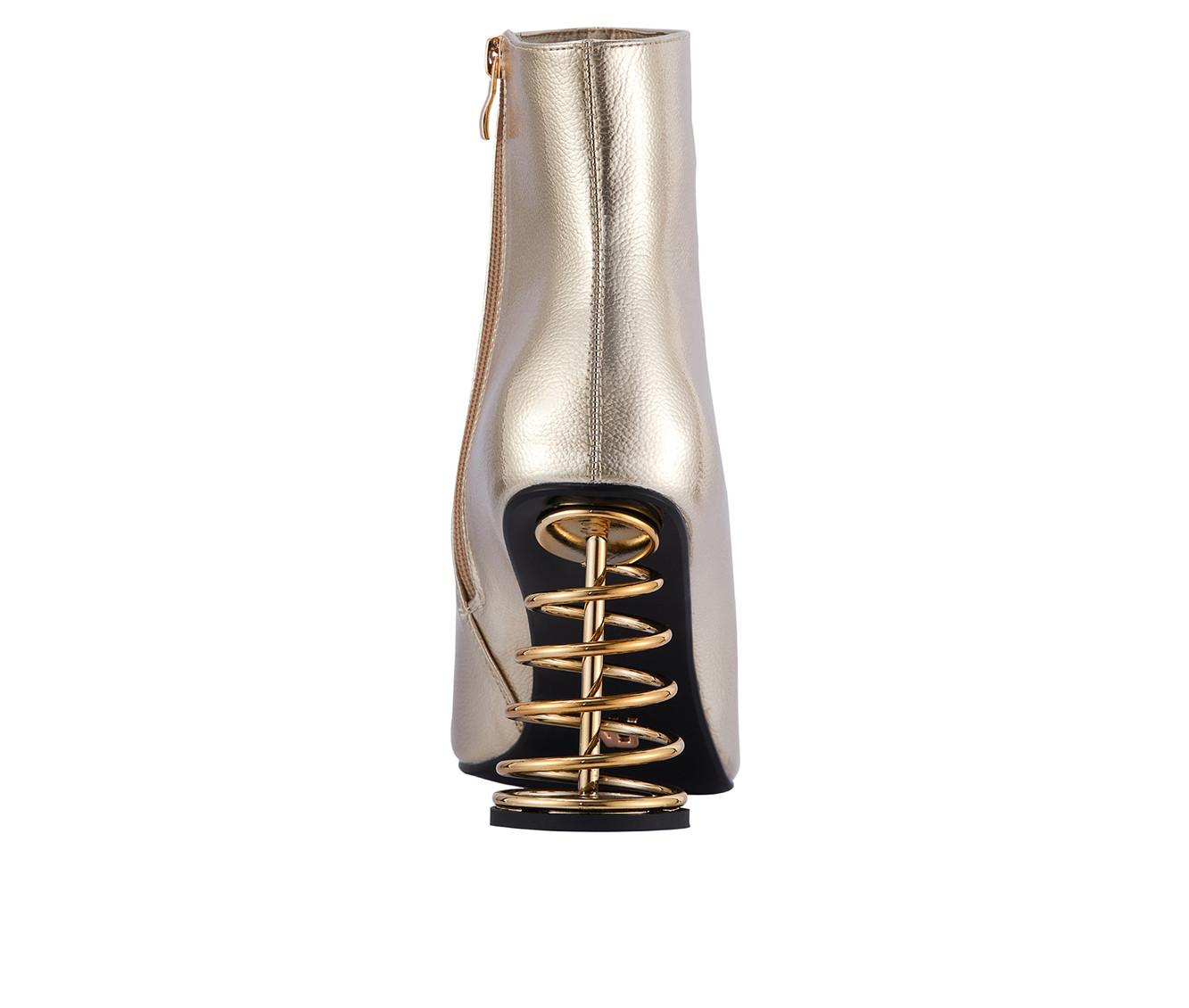 Women's Ninety Union Slinky Heeled Booties