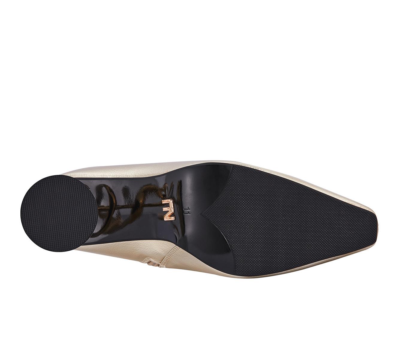 Women's Ninety Union Slinky Heeled Booties