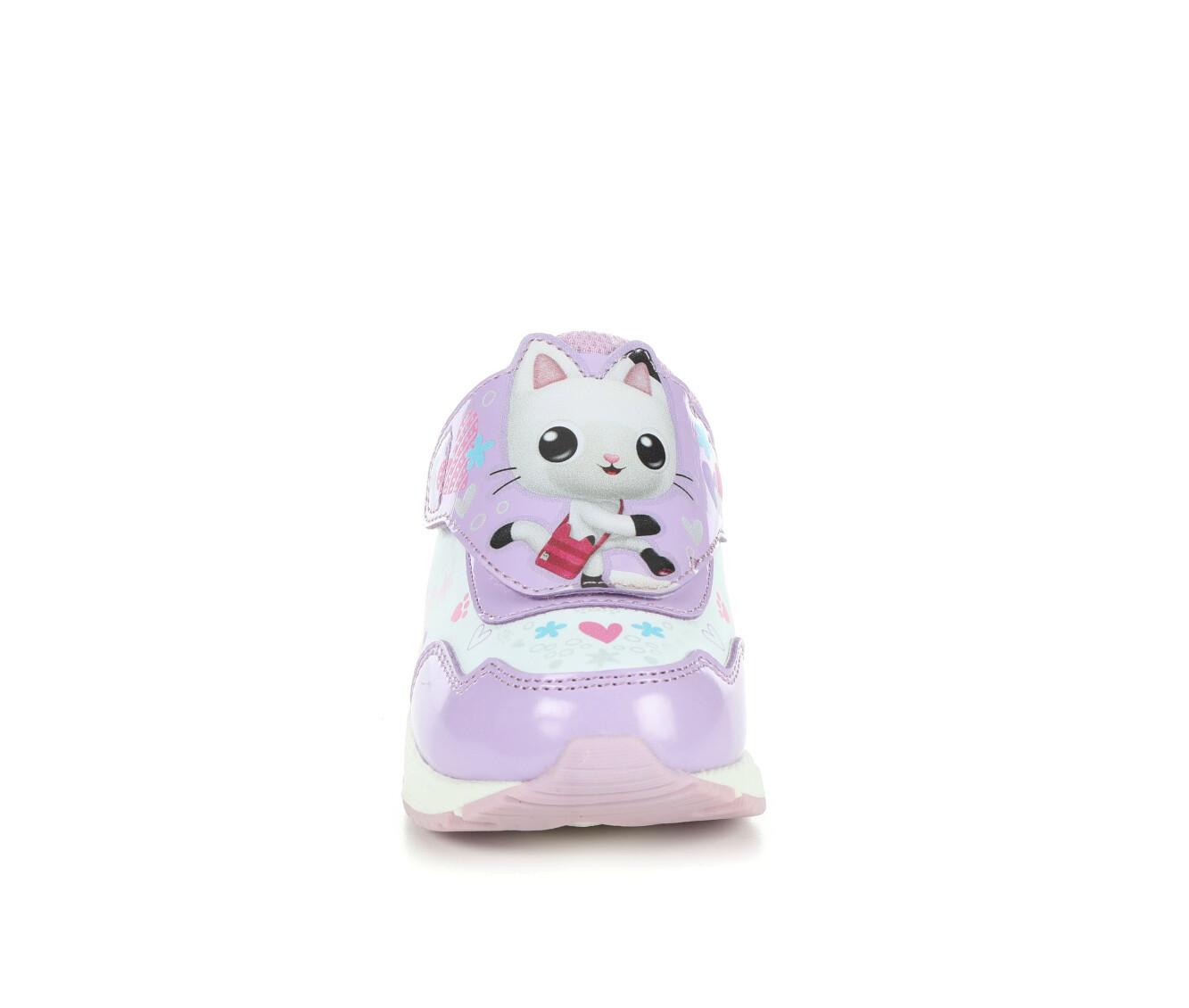 Girls' DreamWorks Toddler & Little Kid Gabbys Dollhouse Sneakers