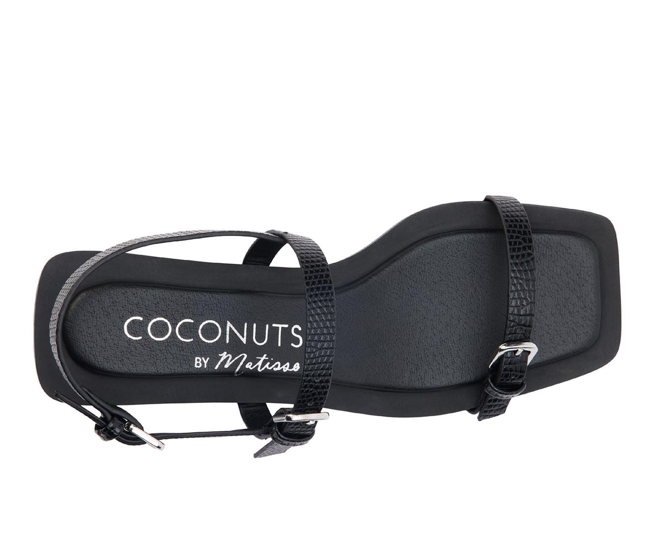 Coconuts By Matisse Espanola Natural