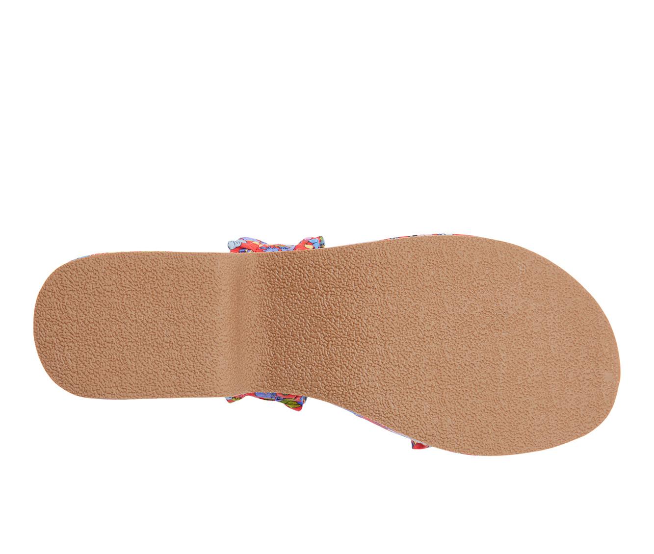 Women's Coconuts by Matisse Jean Platform Wedge Sandals