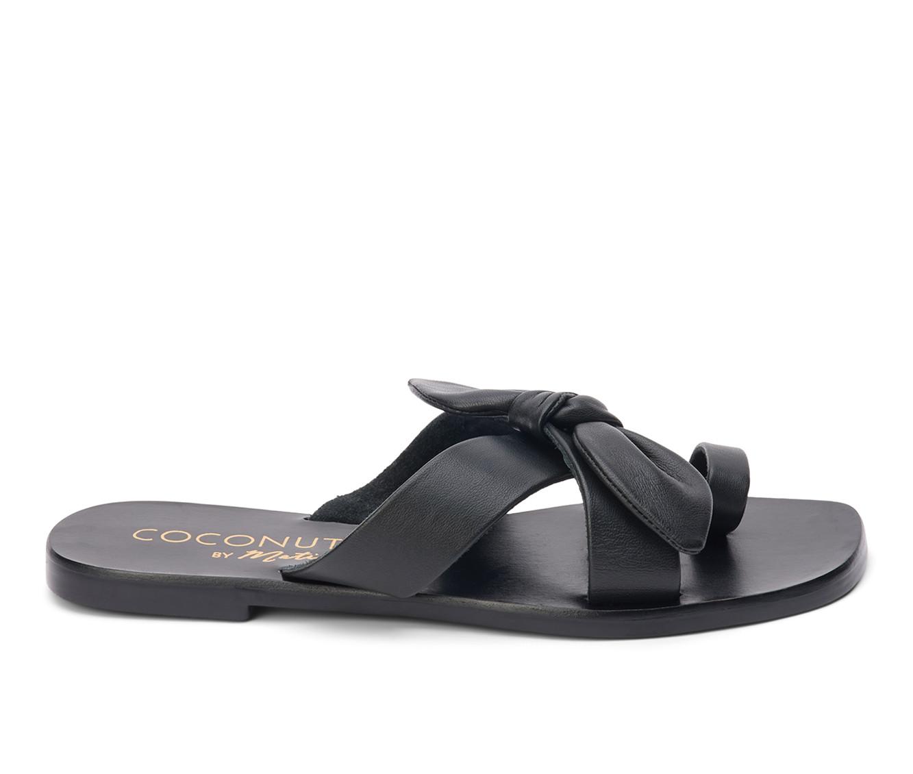 Women's Coconuts by Matisse Vaughn Sandals