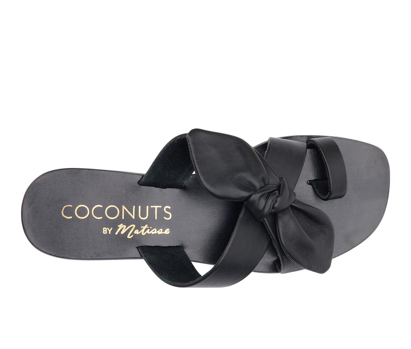 Coconuts sandals online