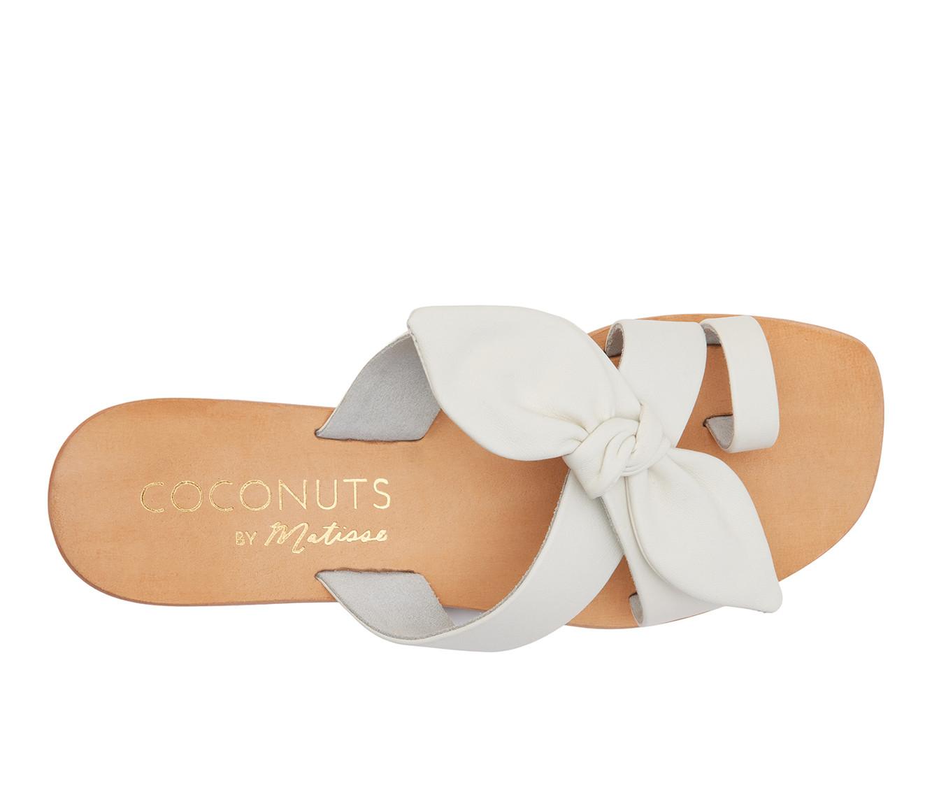 Women's Coconuts by Matisse Vaughn Sandals